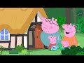 Peppa Pig Full Episodes Once Upon A Time Kids Videos