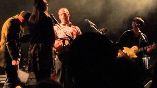 Bonnie Prince Billy + RED, A bunch of lonesome heroes11-02-2011