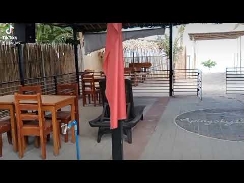 Apingsky Beach Resort  - San Narciso Zambales Summer 2022