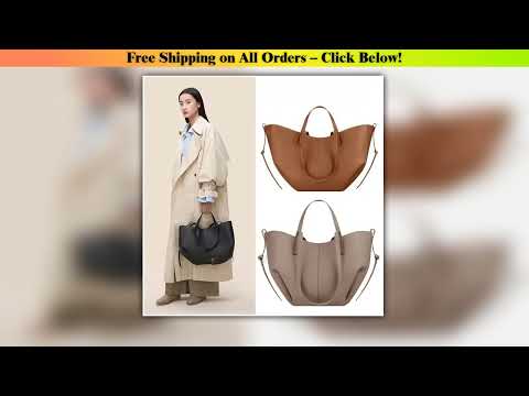Popular Wing Shaped Bag, New Shopping Bag, Commuter Handheld Tote Bag, Women's Style Best Choice