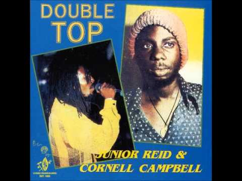 Junior Reid - Daylight Version