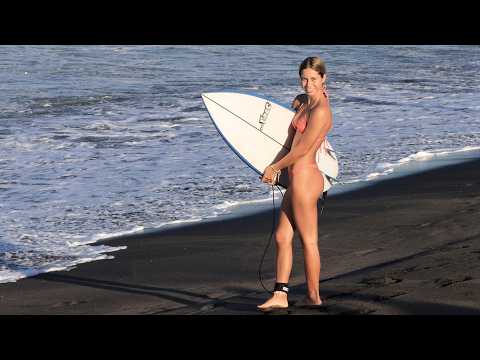 Bali Surf Journal – June 2025