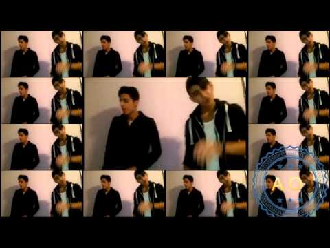 A.O./.CraZy-AySun & ÖzGüR - KyaBusMuDuR (Official Video Klip) 2015/2016