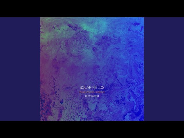 Conoce al artista musical Solar Fields: su historia, estilo, mejores canciones y críticas.