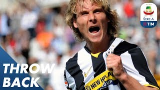 Download lagu The Legend Pavel Nedvěd | Throwback | Serie A mp3