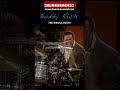 Buddy Rich: Not happy with the Horns - or eventually the Drum Intro?? ..but then he drives the Band - DRUMMERWORLD by Bernhard Castiglioni Buddy Rich: Not happy with the Horns - or eventually the Drum Intro?? ..but then he drives the Band