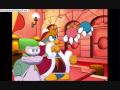 Kirby Right Back At Ya Vhs Dvd Trailer