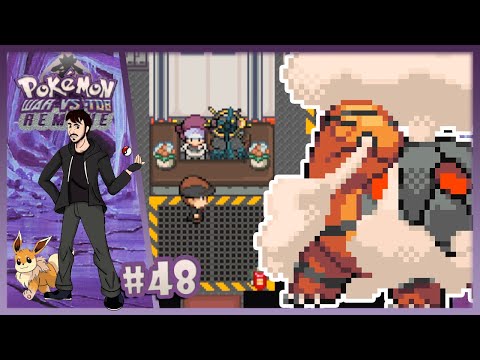 SEGUIMOS EN LA BASE DE LOS TDB Y APARECEMOS EN VALLECAS - POKÉMON WAR vs TDB REMAKE #48 - FloGar