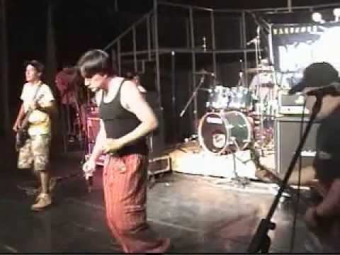 NOTOKEN - "Punkistein" (Gye. 23 abril 2011)