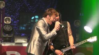 Building 429 Live: I Am Free (Bellevue, NE- 4/23/13)