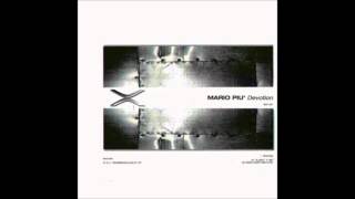 Mario Più - Devotion (X-Ray)