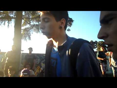 NDS PBC Vs Dami & Gus (Italia Free) Cuartos De Final