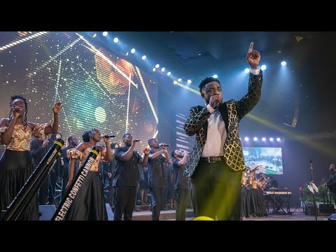 Perez Musik-worship medley 3.0