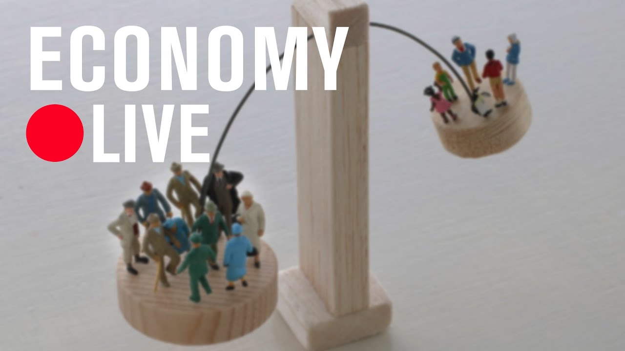 Population Aging: Are America and the World Approaching an Inflection Point?