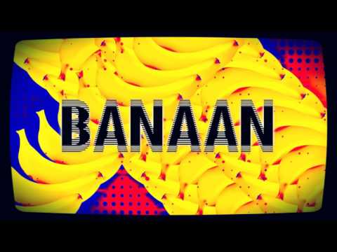 JEBROER feat. STEPHERD & SKINTO & JAYH - Banaan [Ruthless Remix]