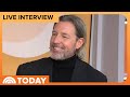 Ed Burns Talks Return To His Roots In The Family McMullen