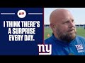Brian Daboll speaks on his first year as a NFL head coach + more | CBS Sports HQ