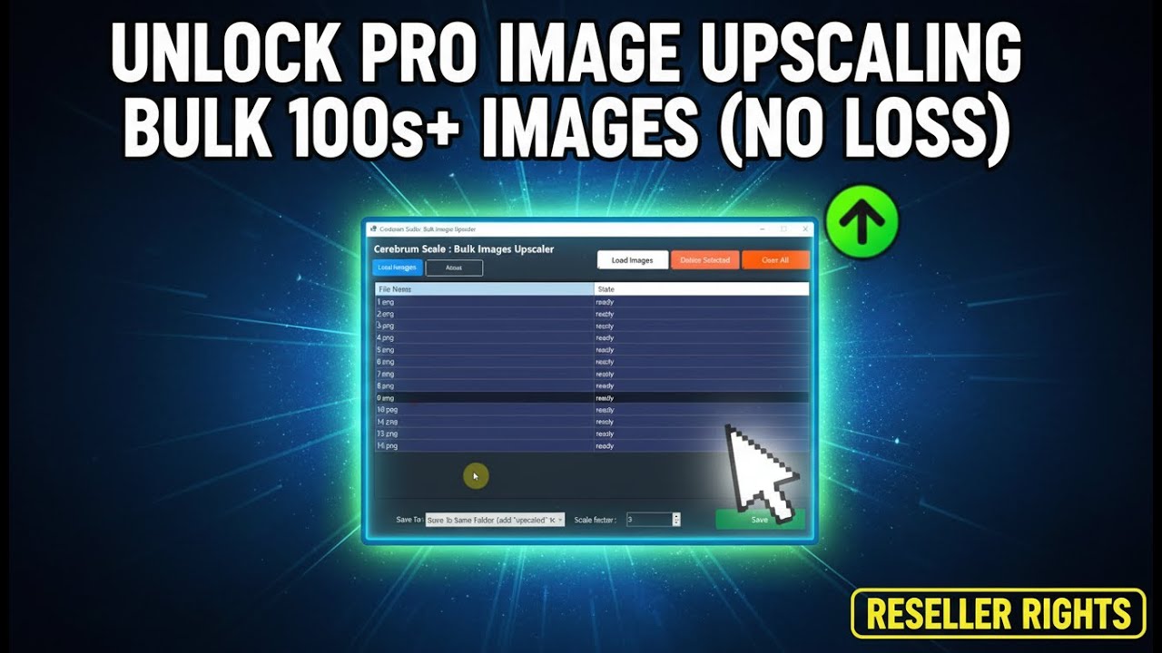 Video Tutorial
