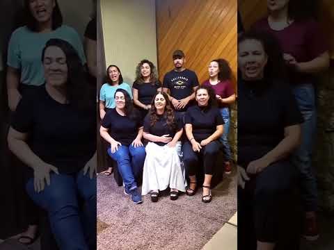 Coral Remashingers - compilação!