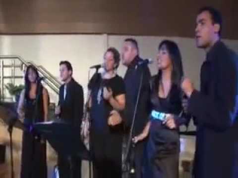 ELIAS SILVA   DEUS DE ISRAEL AO VIVO