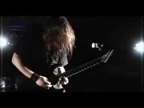 NEGLIGENCE-WARMACHINE online metal music video by NEGLIGENCE