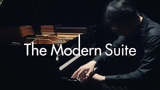 Download lagu The Modern Suite - Bartók: Out of Doors (1926) I. With Drums and Pipes | Takashi Yamada 山田剛史 mp3 Download lagu The Modern Suite - Bartók: Out of Doors (1926) I. With Drums and Pipes | Takashi Yamada 山田剛史 mp3