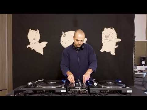 Svarog - best techno of October 2022 / DSS podcast