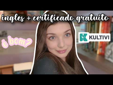 Are Kultivi's free English courses with certificates worth it?