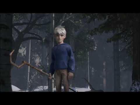 "Cartoon Story 2" Part 9 - Crossing the Road