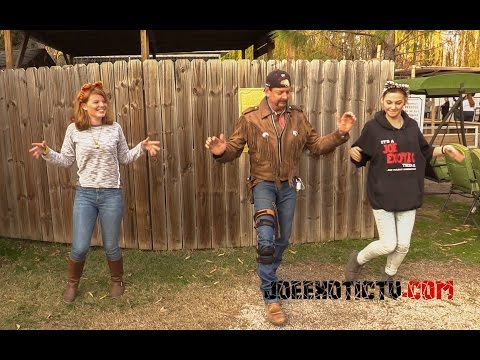 Joe Exotic TV 1/2/16