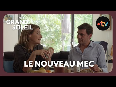 Un si grand soleil - Episode 710 (Saison 3) | Le nouveau mec