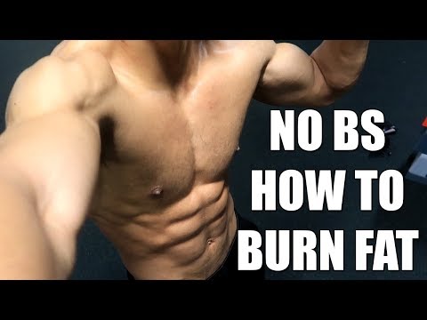 Fastest Way To Lose Weight And Burn Fat - Abnormal H.I.I.T Workout #5