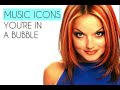 Geri Halliwell - You’re In A Bubble (High Tone / PAL)