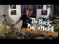 The Black Dahlia Murder - Moonlight Equlibrium - Drum Cover