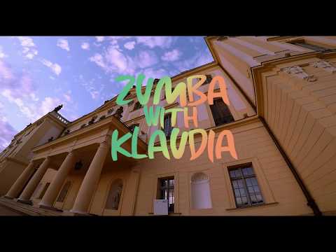 Daddy Yankee - Siugeme y Te Sigo, ZumbaWithKlaudia