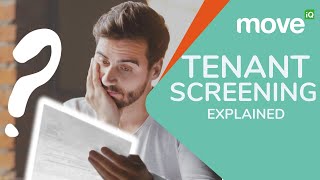 Tenant Screening Explained — Step-by-Step Guide & Transcript