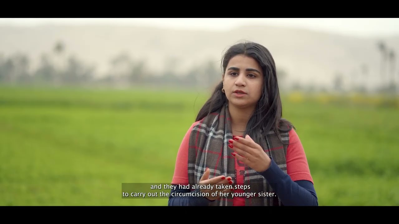 مشروع "حقك حياة" بقنا وسوهاج