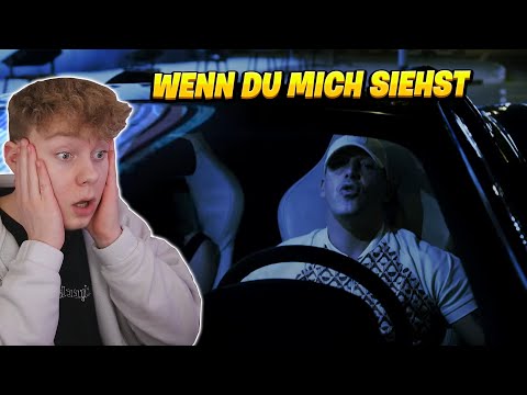 🔥RAF Camora feat. Juju – Wenn du mich siehst REACTION