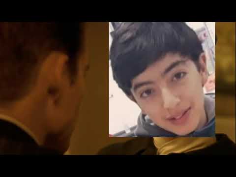 Ragazzo tenta di superare una prova per diventare adulto nella tribù dei blazer *EPICO*