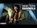 Main Tera Rakhwala Full Video Song Rakhwala S P Balasubrahmanyam Anand Milind Anil Kapoor