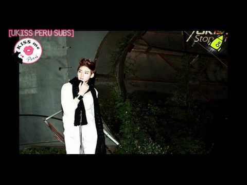 [UkissPeruSubs] 121001 U-Kiss (Kevin & Eli CUT) @ KPOPPIN in ArirangRadio