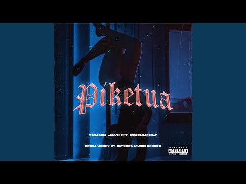 Piketua (feat. Monapoly)