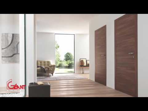 GÉANT D'AMEUBLEMENT Portes D'Intérieur