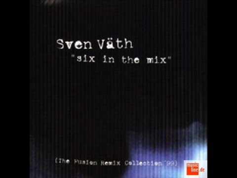 Schubdüse - Anthony Rother Mix