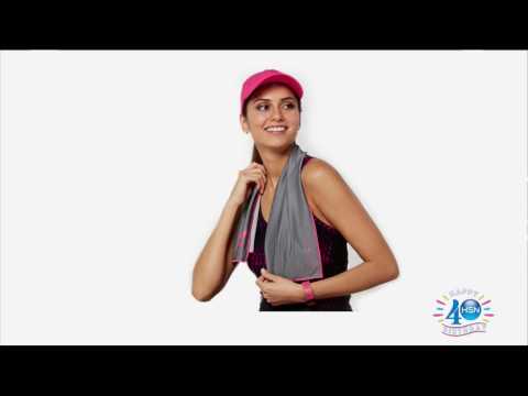 HSN | 10 FAVES Celebration 07.04.2017 - 03 AM