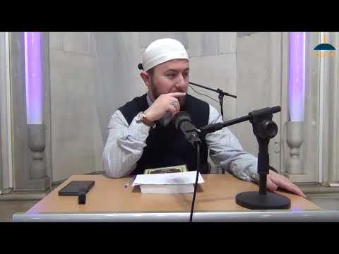 Kërkesat themelore, gjatë kërkimit të dorës për martesë? -  Hoxhë Qëndrim Jashari