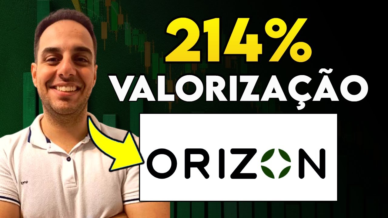 ORVR3 e VITAL AMBIENTAL - Potencial Incrível de Valorização e Dividendos
