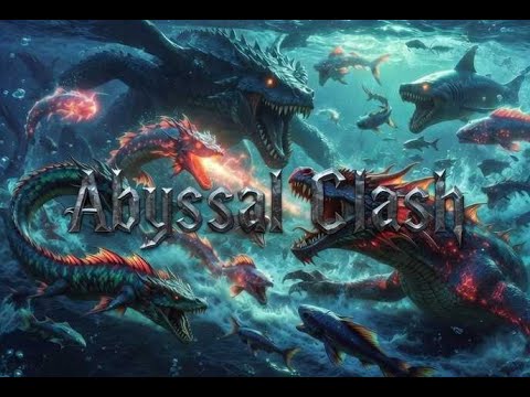 Abyssal Clash - Fiction