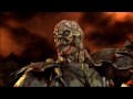 Gameplay video of Dragon Age: Origins  PC