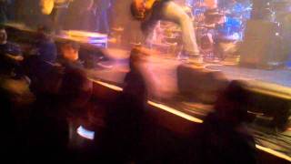 12/16/10 Vision of Disorder - DTO